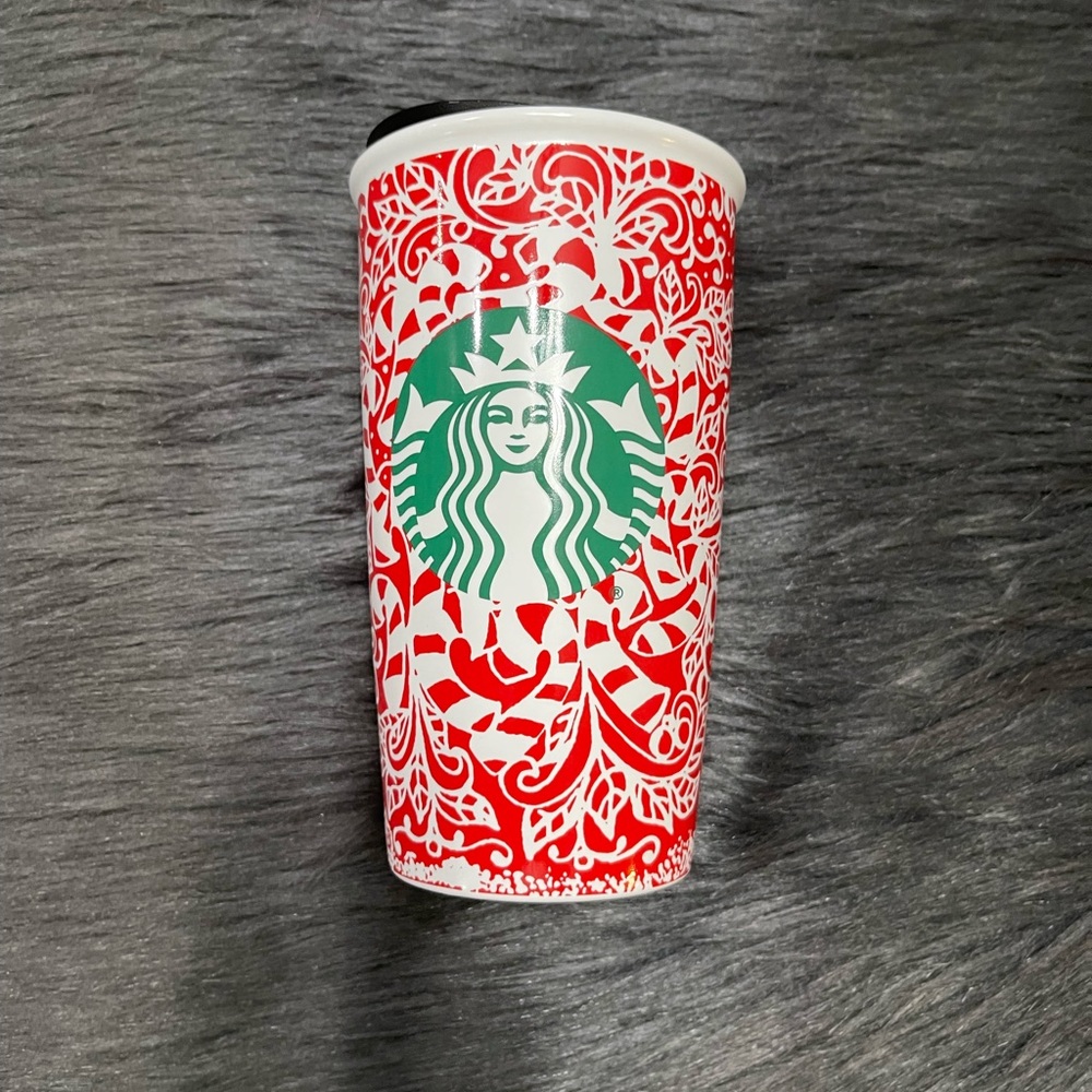 Starbucks tumbler - Picture 1 of 5